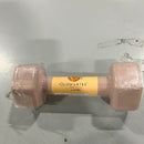 BLOGILATES JELLY HAND WEIGHT - 5LBS (2.27KG) - PINK - Brand New