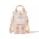 BLOGILATES WATER BOTTLE SLING - PEACH - Scratch & Dent