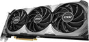 MSI NVIDIA GEFORCE RTX 4070 SUPER VENTUS 3X TRIPLE FAN 12GB GDDR6X - OC - Like New