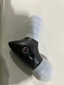 GENERIC BLACK MINI MASSAGER - BLACK - Like New