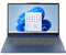 LENOVO Ideapad Slim 3 15.6" 1920 X 1080 +TOUCH - I5-1335U 16GB 512GB SSD - Blue Like New