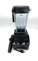 Vitamix E310 Explorian Blender Professional-Grade 48 Oz. Container - Black Like New