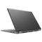 LENOVO FLEX 6 14 FHD TOUCH RYZEN 7 2700U 8GB 256GB SSD FPR BLACK 81HA000FUS - Like New