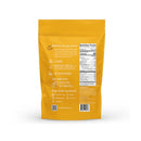 BUMBLEROOT ORGANIC ELECTROLYTE POWDER PLANT BASED HYDRATION TURMERIC GINGER 8 OZ - Brand New