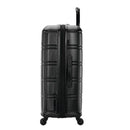 AMERICAN TOURISTER VITAL HARDSIDE CARRY ON SPINNER SUITCASE - BLACK - Like New