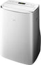 LG Dual Inverter 10,000 BTU Portable Air Conditioner Unit - LP1419IVSM - White Like New