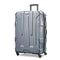 SAMSONITE CENTRIC HARDSIDE EXPANDABLE LUGGAGE WHEELS 28" - BLUE SLATE - Brand New