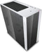 DeepCool MATREXX 55 V3 ADD-RGB WH 3F Mid-Tower ATX Case, 3 ARGB Fans - White Like New