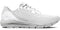 3024898 Under Armour Men HOVR Sonic 5 Shoes, White White, Size 11.5 New