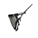 XOP MUTANT LIGHTWEIGHT PACKABLE HUNTING TREE SADDLE M/L - GREEN/GRAY - Like New