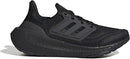 ADIDAS WOMEN'S ULTRABOOST LIGHT RUNNING SHOES - SIZE: WOMEN 11 - ALLBLACK - Like New