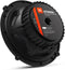 JBL GTO609C 270 Watts 6-1/2" Car Audio Component Stereo Speaker System - Black Like New