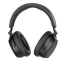 SENNHEISER ACCENTUM PLUS WIRELESS BLUETOOTH HEADPHONE NOISE CANCELLING - BLACK - Like New