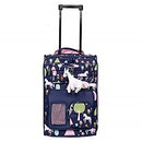 CRCKT Kids Carry On Luggage 18 Unicorn - Brand New