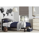 B07BCKPX5G Better Homes and Gardens Leighton Twin Bed -Espresso - Brand New