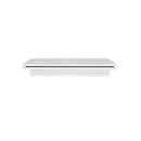 CUSTOM MOLDED PRODUCTS 25577-230-000 Waterfall 24'' Back Port X002XYW9NX - White - Brand New
