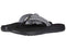 1019040 TEVA WOMEN'S VOYA FLIP FLOP BAR STREET WHITE MULTI_SIZE 8 - Brand New
