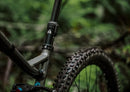 PNW COMPONENTS CASCADE DROPPER POST EXTERNAL ROUTING MTB SEATPOST 30.9MM/170MM - Like New