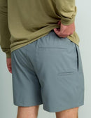 HUK Men's Standard Pursuit Volley Quick-Dry Fishing Shorts Night Owl X-Large - Brand New