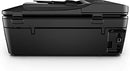 HP ENVY 7858 Wireless All-in-One Inkjet Printer 6484529 - Black - Like New