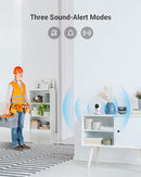 Ezviz Mini Indoor 720p Wi-Fi Surveillance Camera - WHITE - Like New