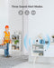 Ezviz Mini Indoor 720p Wi-Fi Surveillance Camera - WHITE Like New