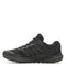 J005043 MEN'S Nova 3 Tactical Industrial BLACK/CHARCOAL SIZE 9.5 - Like New