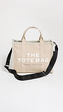 MARC JACOBS THE MEDIUM COLORBLOCKED TOTE BAG - - Scratch & Dent