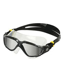 MS1730010LMB AQUA SPHERE VISTA ONE SIZE - BLACK/BLUE/GRAY - Like New