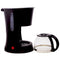 QUICK BITE SINGLE CUP COFFEE MAKER - BLACK - Scratch & Dent