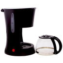 QUICK BITE SINGLE CUP COFFEE MAKER - BLACK - Like New