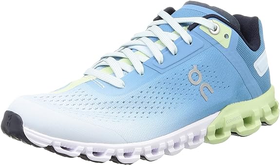 35.99033 Cloudflow Trainers WOMAN NIAGARA/MEADOW 9 - Scratch & Dent