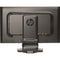 HP Compaq Advantage LA2006x 20" LED LCD Monitor 1600 x 900 DVI VGA USB - Black Like New