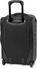 Dakine Unisex Carry On Roller, B078VFC5K7 - Carbon - Brand New