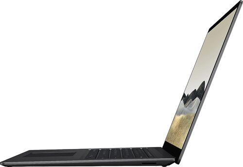 Microsoft Surface Laptop 3 15" i5-1035G7 16GB 256GB SSD French VPN-00023 - Black - Like New