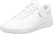 48.99452 On The Roger Advantage Shoes All White Women's Size 9.5 Like New