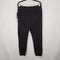 BLU ROCK WOMEN'S JOGGER SWEATPANTS - SIZE: WOMEN L - BLACK - Brand New