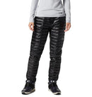 2092691010 Mountain Hardwear Women's Ghost Whisperer Pant Black Size L - Like New