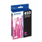 EPSON 822 DURABrite Ultra Ink Standard Capacity Magenta Cartridge! - Brand New