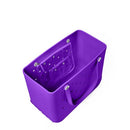 BOGG BAG ORIGINAL EXTRA LARGE TOTE BAG 19IN L X 9IN W X 14IN H - PURPLE - Brand New