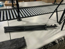 GENERIC TRIPOD STAND FOR CAMERA - BLACK - Like New