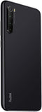 Xiaomi Redmi Note 8 6.3" 64GB Unlocked M1908C3JG - Space Black Like New