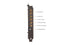 Creative Sound Blaster Audigy PCIe RX 7.1 Sound Card with High Performance