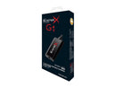 Creative Sound BlasterX G1 7.1 Portable HD Gaming USB DAC and Sound Card