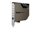 Creative Sound Blaster AE-7 Hi-Res Internal PCIe Sound Card, Quad-Core