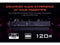 Creative Sound Blaster GC7 Game Streaming DAC Amp ft Programmable Buttons, Super