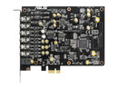 ASUS 7.1 Channels Analog Playback Sample Rate and Resolution:
44.1K / 48K /