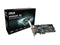 ASUS XONAR SE 5.1 Channel 192kHz/24-bit Hi-Res 116dB SNR PCIe Gaming Sound