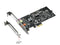 ASUS XONAR SE 5.1 Channel 192kHz/24-bit Hi-Res 116dB SNR PCIe Gaming Sound