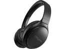 Creative Zen Hybrid (Black) Wireless Over-Ear Headphones with Hybrid Active